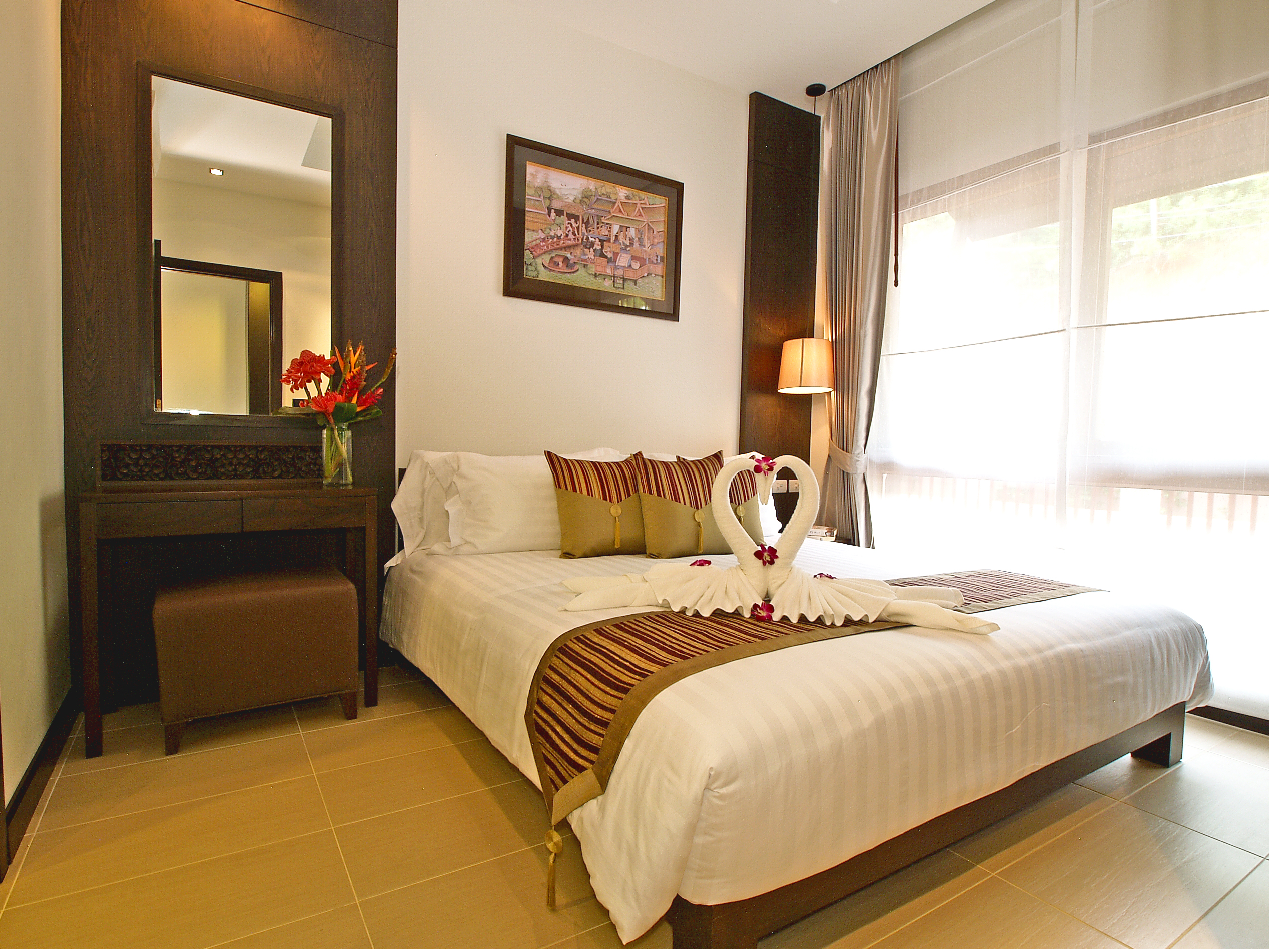 Only Beachfront Apartment Project for Sale in Koh Chang – Presented by Koh Chang Properties Luxury beachfront apartment for sale in Koh Chang by Koh Chang Properties – panoramic views, private pier, and 5-star facilities.